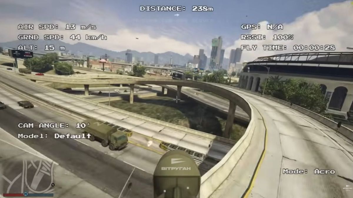 Les jeux vidéo, nouveaux alliés des armées modernes