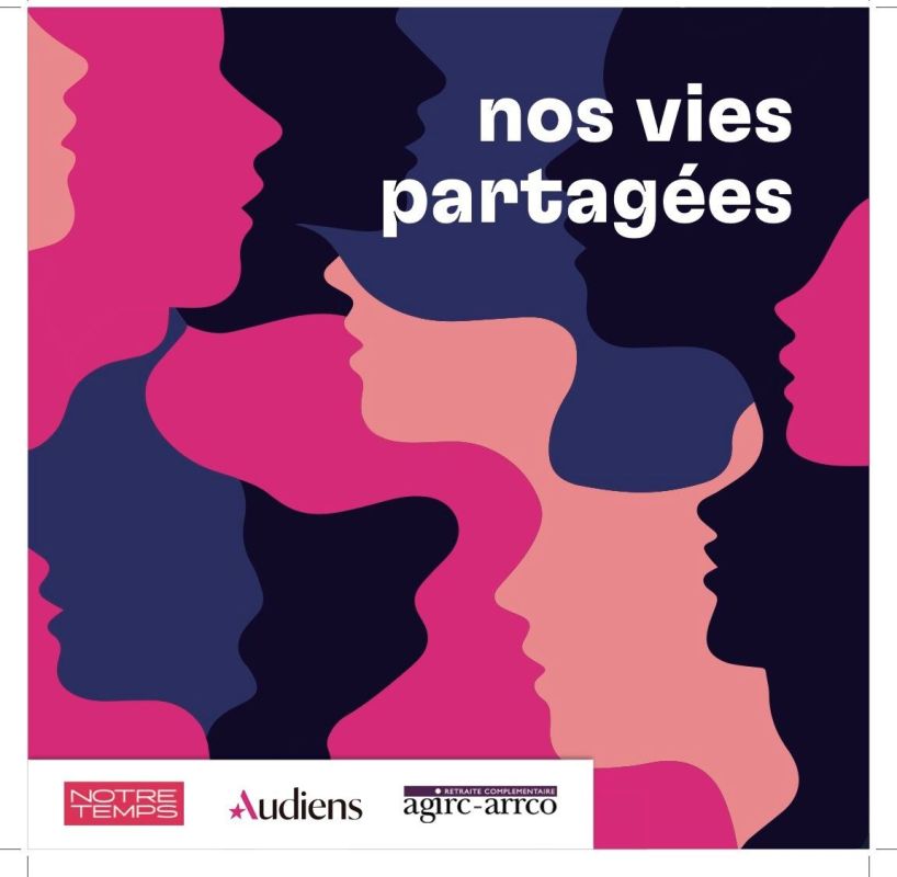 Podcasts Nos vies partagées : Le passage à la retraite, un cap délicat