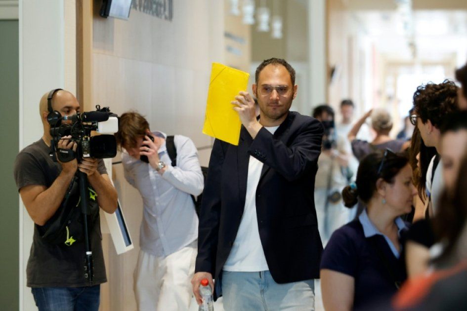 un animateur parisien devant la justice pour des agressions sexuelles sur mineurs