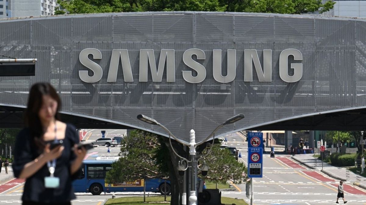 Samsung récompense ses employés sud-coréens avec des primes record grâce à l'intelligence artificielle