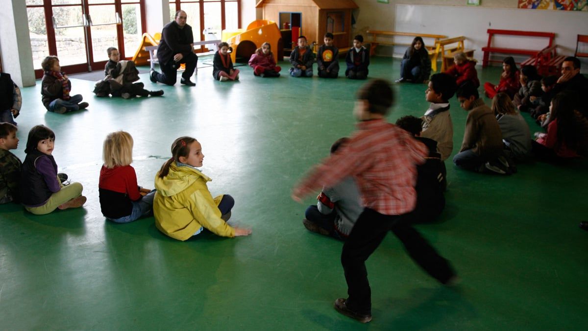 Une liste noire pour protéger les enfants : un engagement fort du gouvernement