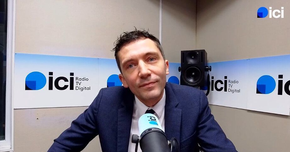 Julien Sanchez : nouveau directeur de campagne du RN pour l'élection présidentielle
