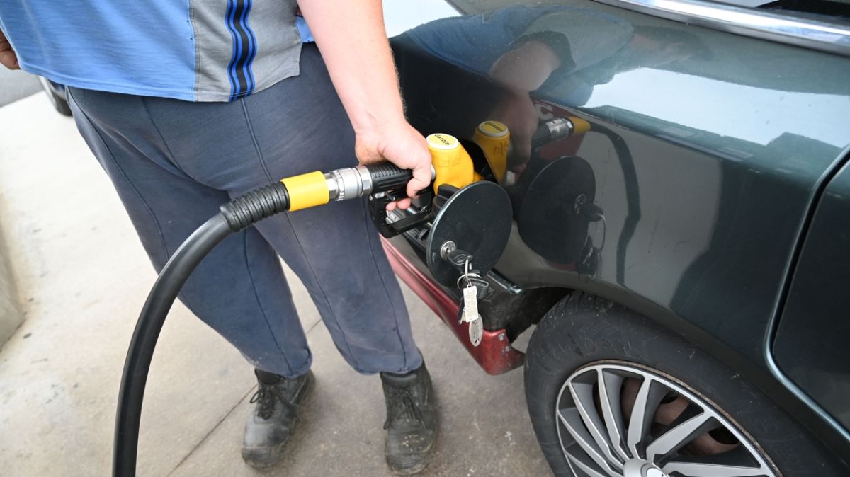 Comment demander l'indemnité carburant de 100 euros pour les grands rouleurs ?