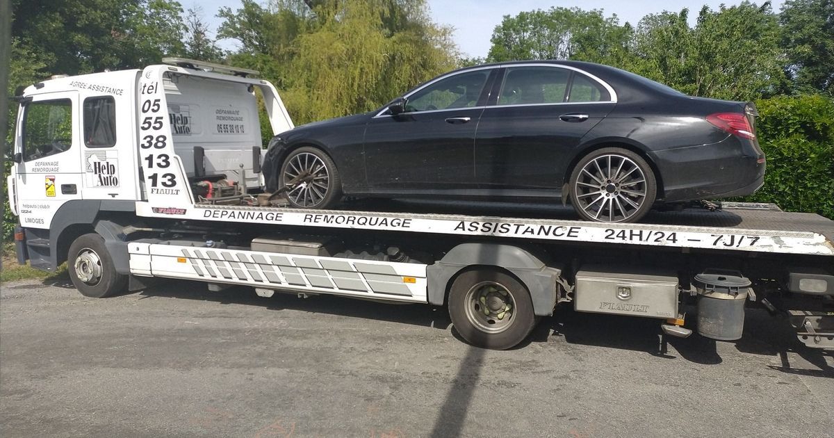 Une course effrénée : la Haute-Vienne fait le bilan d'un week-end de Pentecôte mouvementé