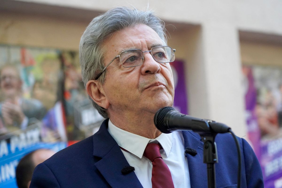 Clôture de l'instruction sur les assistants parlementaires de LFI : un soulagement pour Mélenchon