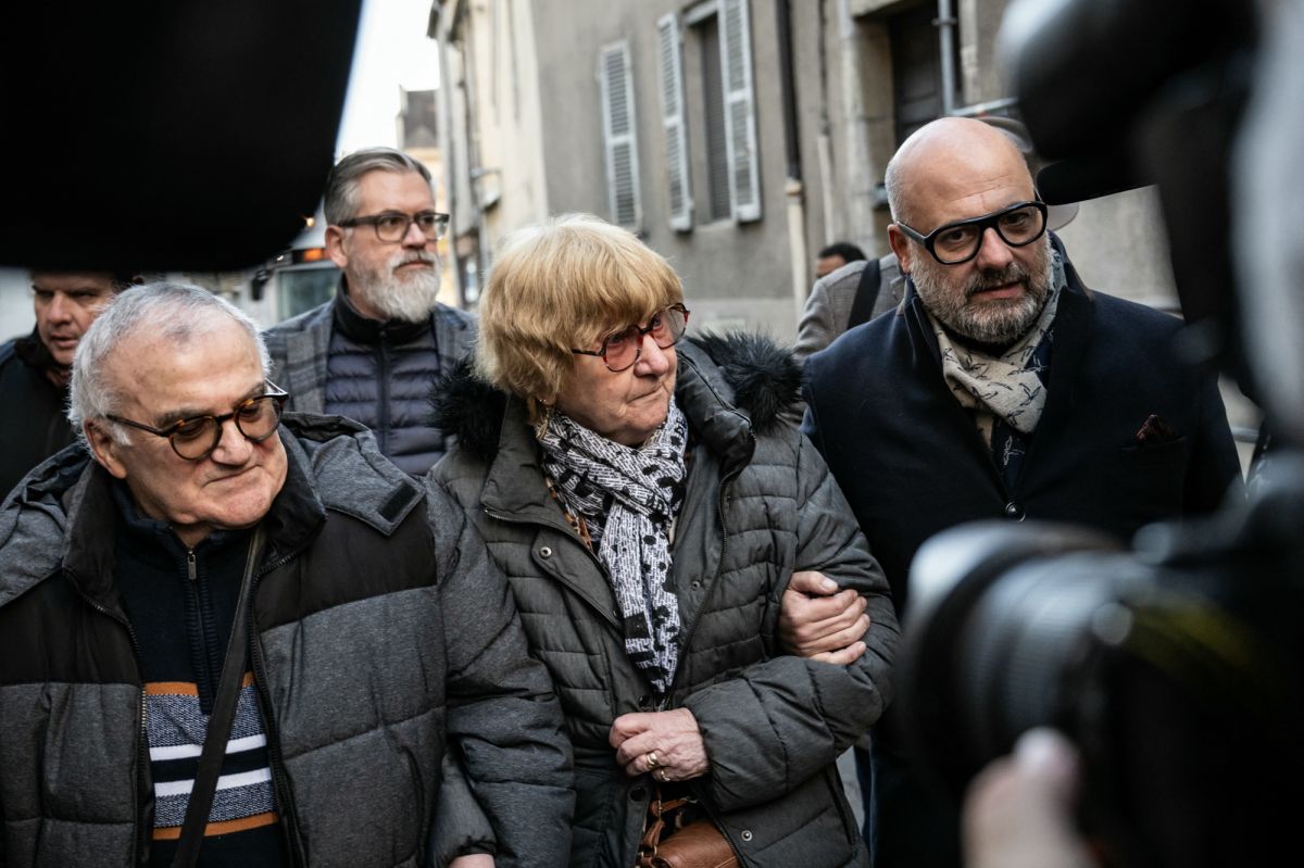 L'affaire Grégory : Jacqueline Jacob face à une nouvelle audience cruciale