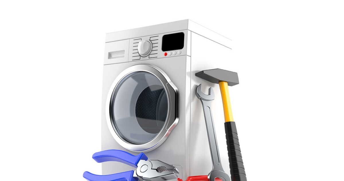 Choisissez des appareils électroménagers durables : conseils pour une réparation facile