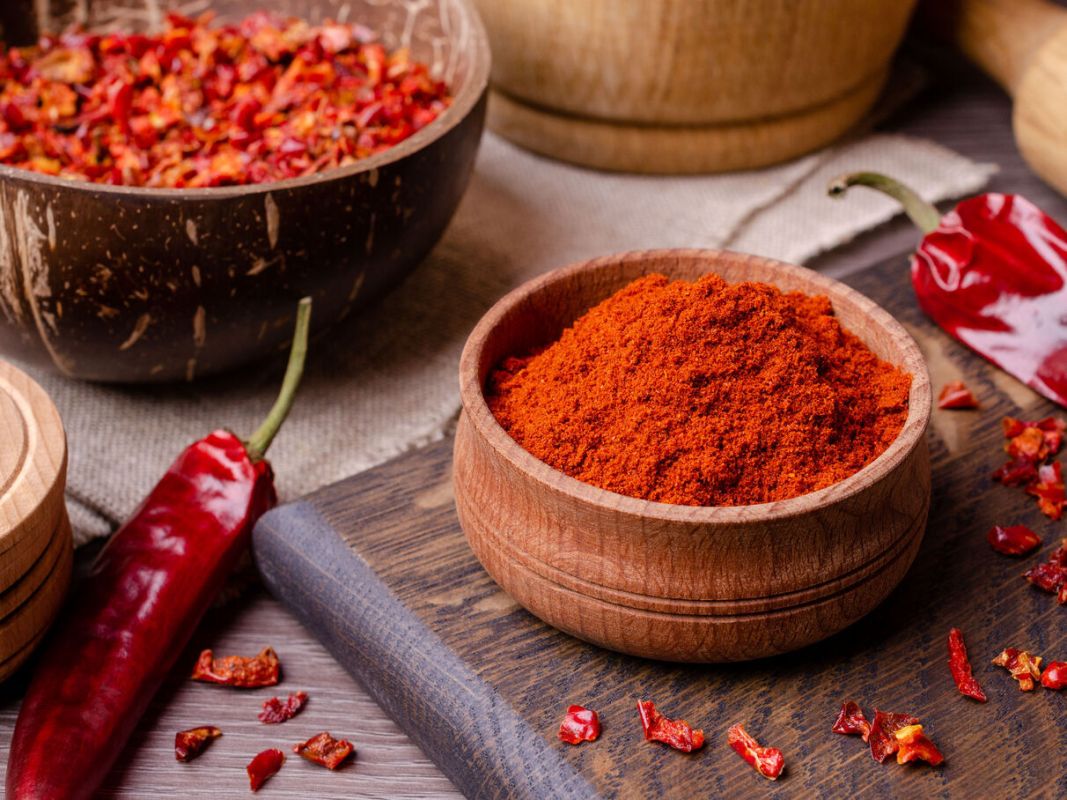 découvrez les bienfaits méconnus du piment pour votre santé