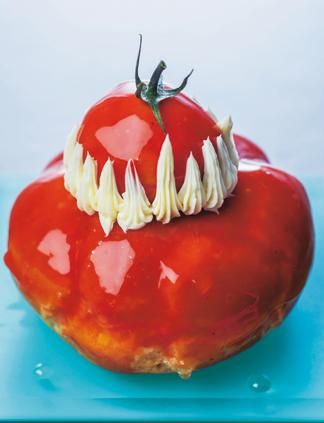 Les nouvelles tendances culinaires de la rentrée