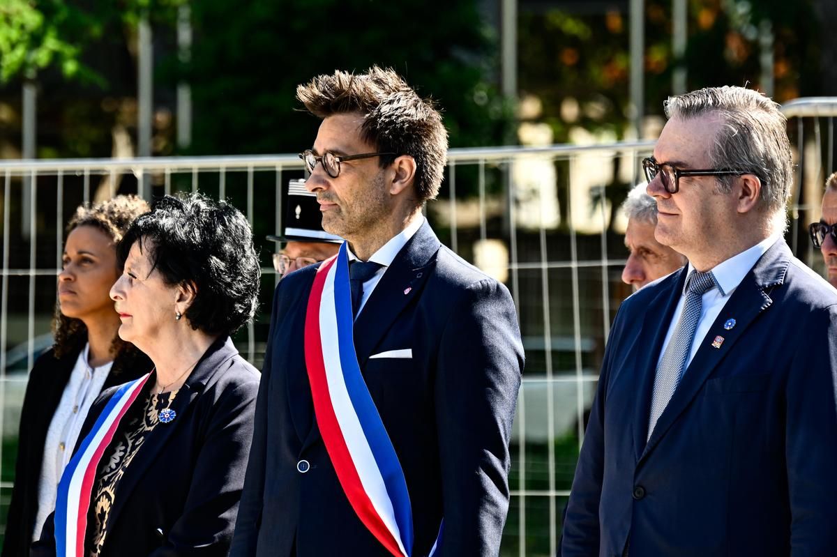 Meurtre à Agen : le maire interpelle sur l'inaction face à la violence