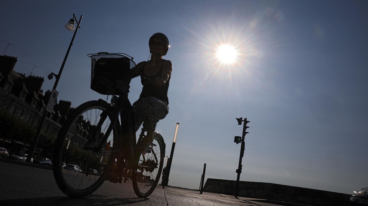 Canicule : la France en vigilance orange, des ajustements prévus