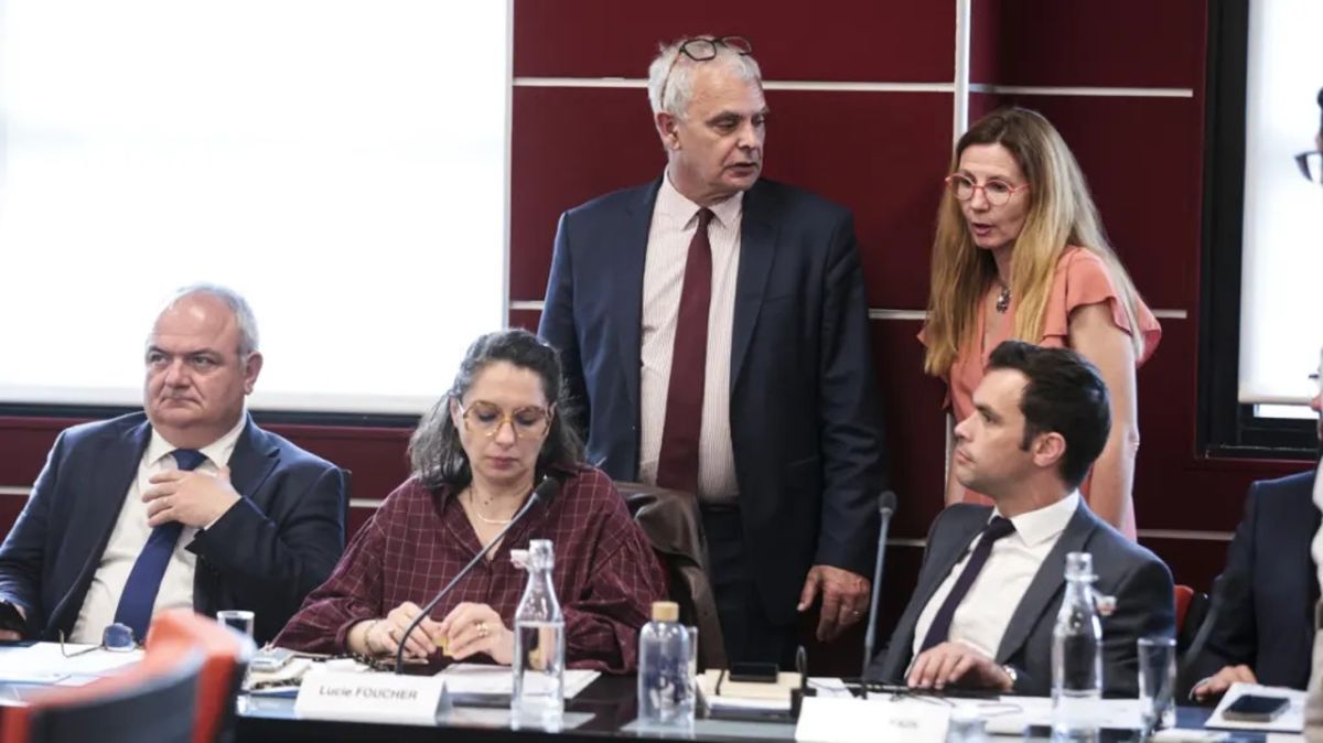 La contestation de l'élection de Frédéric Augis : un nouvel épisode judiciaire à Tours