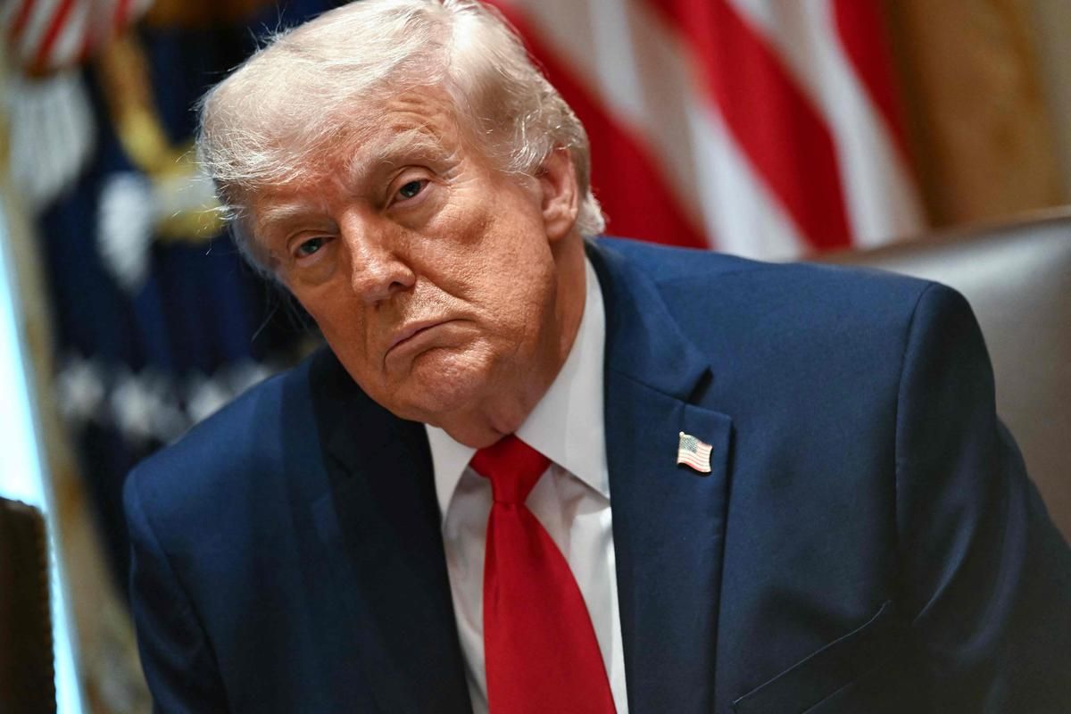 « Un culte de la personnalité » : l'administration Trump exige un billet de 250 dollars à son effigie