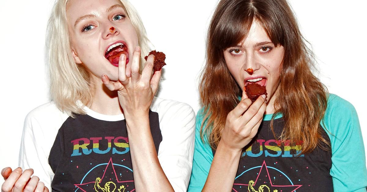 Quand les influenceuses mode se mettent à la cuisine