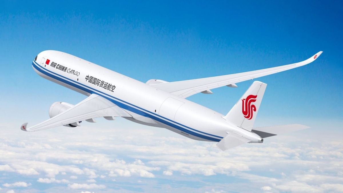 La Chine met la pression sur l'Europe en freinant les livraisons d'Airbus