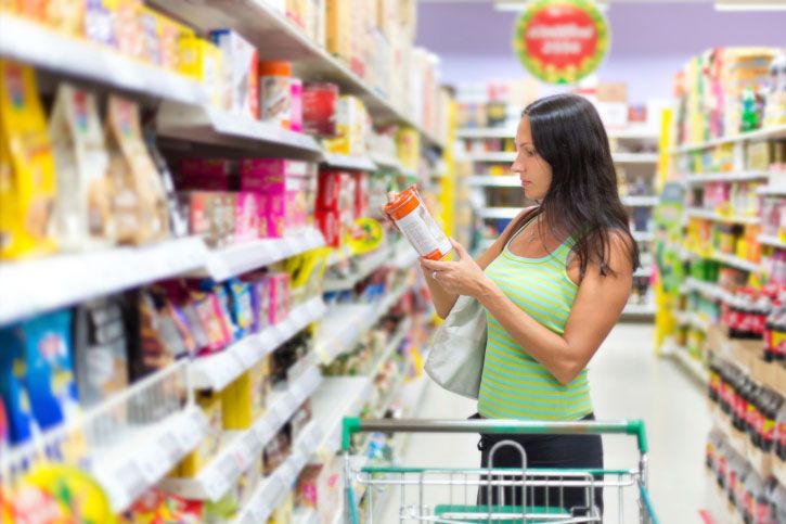 L'étiquetage nutritionnel : un nouveau modèle proposé par la grande distribution