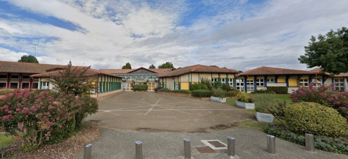 Soustons : l'école primaire ferme ses portes face à la canicule