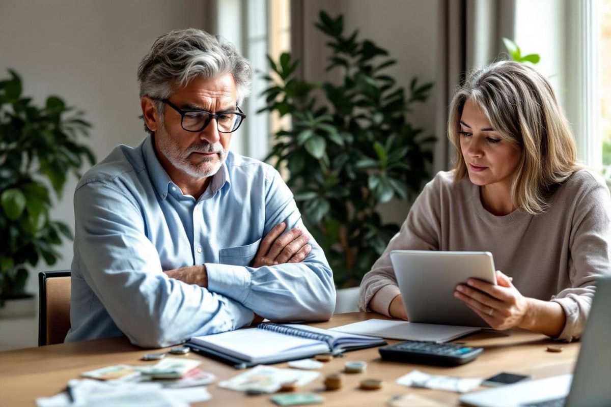 Pourquoi prêter de l'argent à vos proches pourrait nuire à votre budget