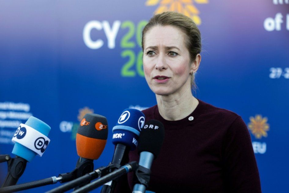 Les Européens sur leurs gardes face aux manœuvres russes pour l'Ukraine