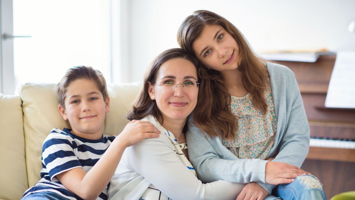 Les droits à la retraite des parents au foyer