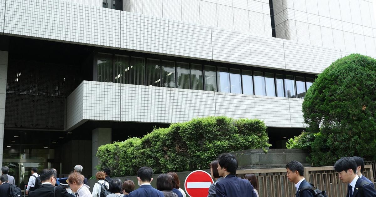 Viol au Japon : une plaignante dénonce le traitement humiliant du procureur