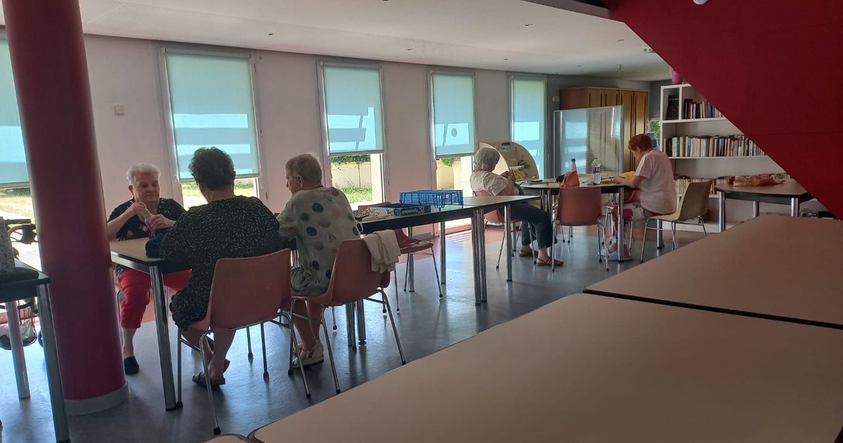 Des havres de fraîcheur pour lutter contre la chaleur dans le sud-Gironde