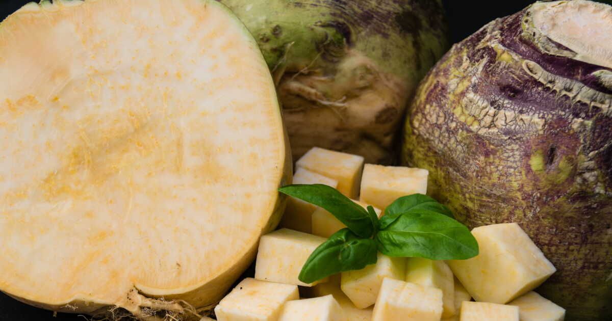 Découvrez le rutabaga : conseils et recettes pour le cuisiner