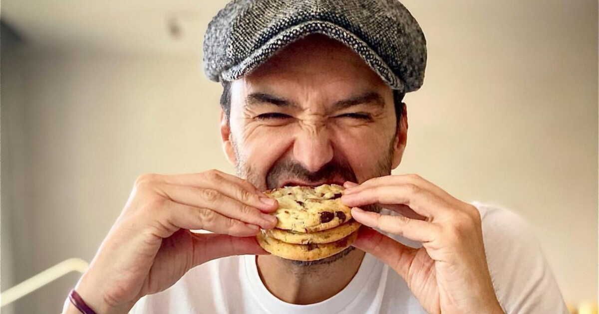 Les secrets de Cyril Lignac pour des cookies irrésistibles
