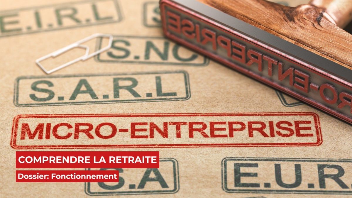 Comprendre le calcul de la retraite des autoentrepreneurs