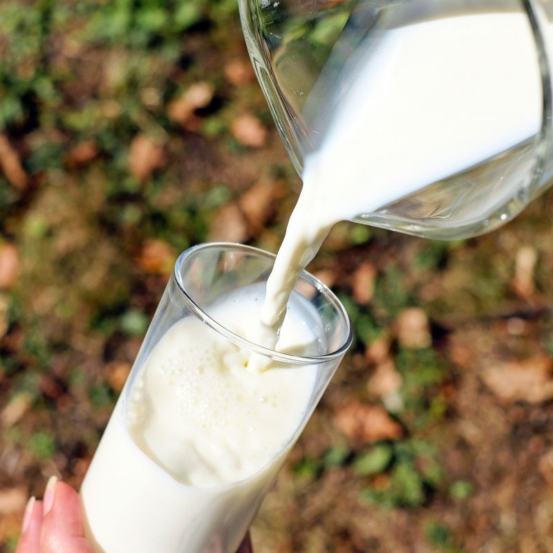 La relance du lait en France : un milliard d'euros pour contrer la déconsommation
