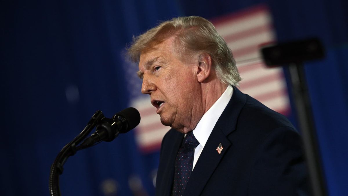 Trump annonce sa décision sur un éventuel accord avec l'Iran