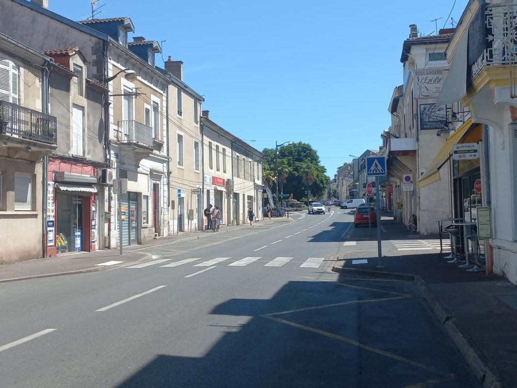 Des épiceries de nuit à Périgueux sous la loupe de l'Urssaf