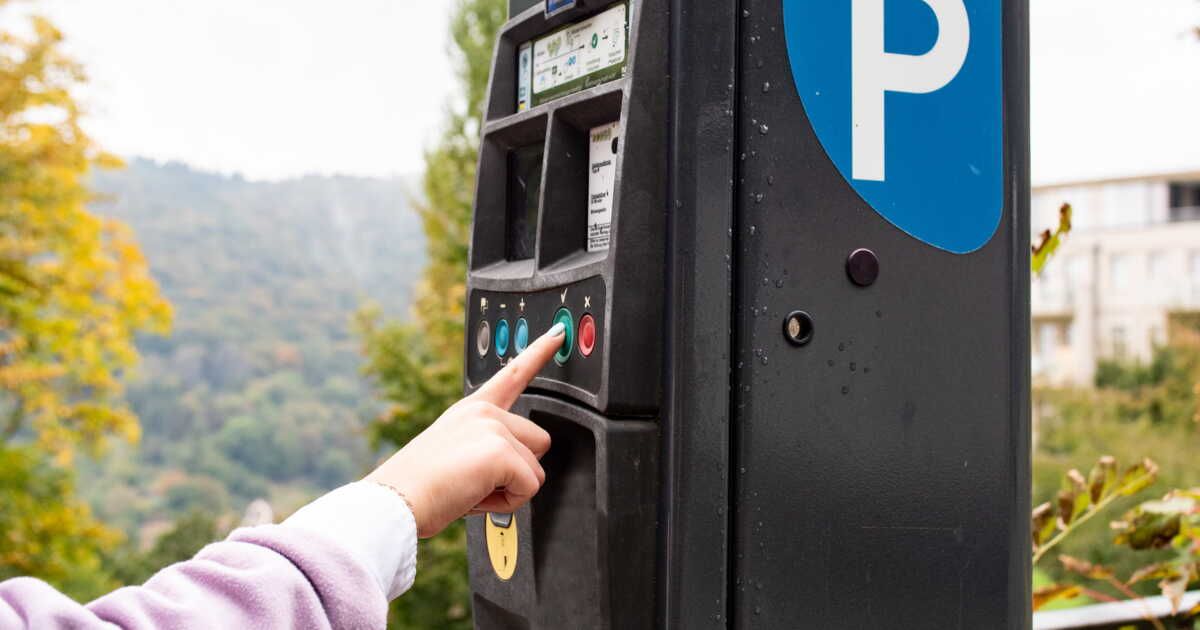 Amendes de stationnement : comment contester en cas d'horodateur défectueux ?