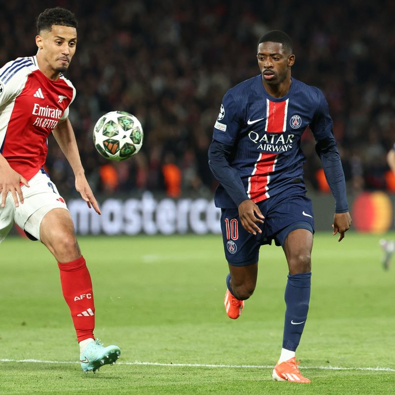 Les Français et la finale PSG-Arsenal : entre passion et indifférence