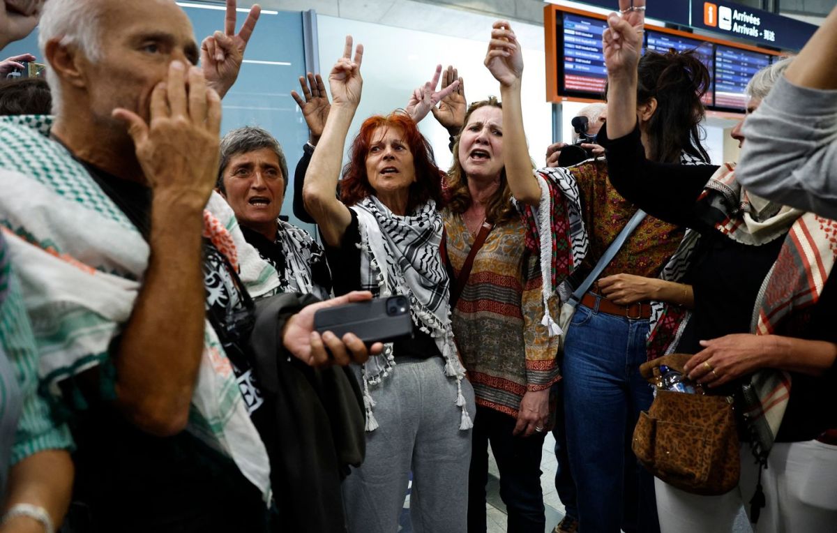 Le Quai d'Orsay se tourne vers la justice face aux violences à Gaza