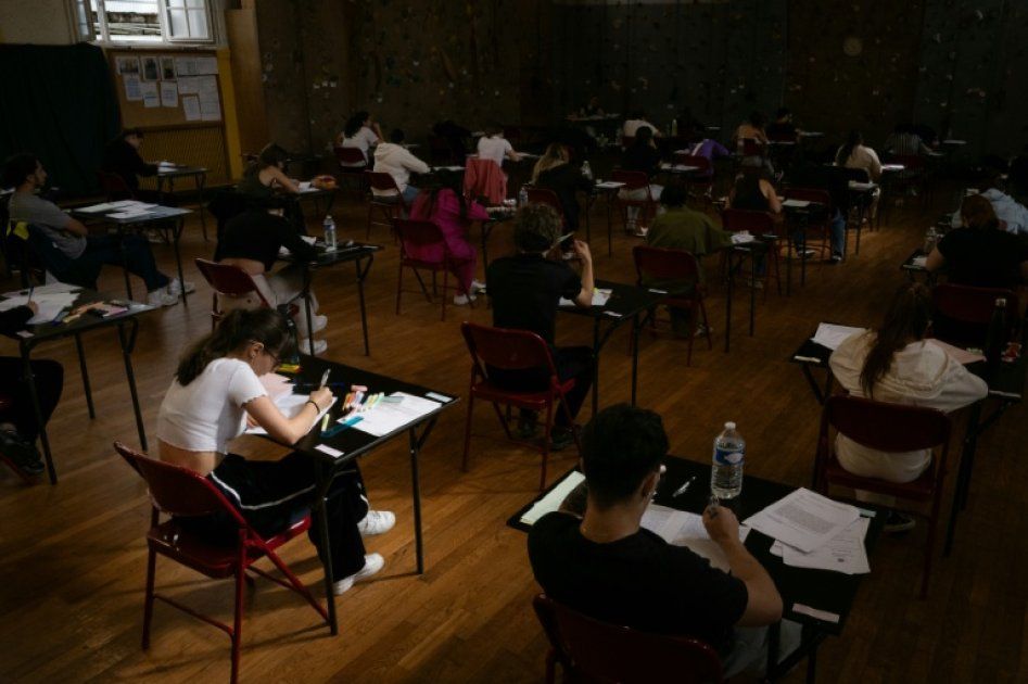 Baccalauréat et langues régionales : tensions autour de l'épreuve en basque