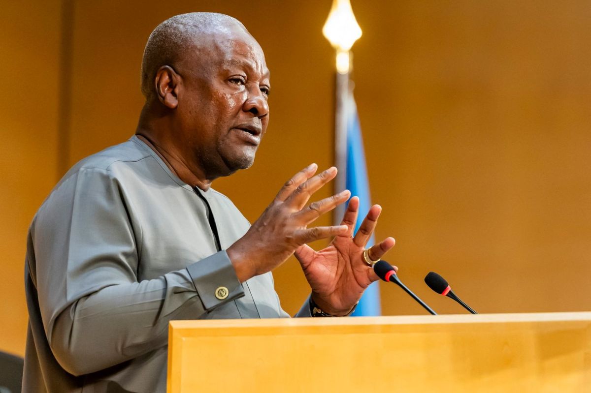 Ghana : un tournant inquiétant avec une nouvelle loi anti-LGBT