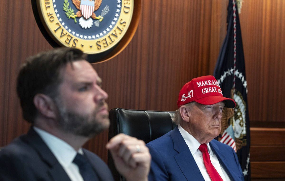 Les tensions internationales montent : les États-Unis en mesure de relancer le conflit avec l'Iran