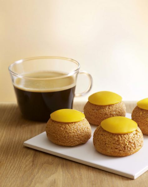 Ricoré s'invite en pâtisserie pour ravir les gourmets