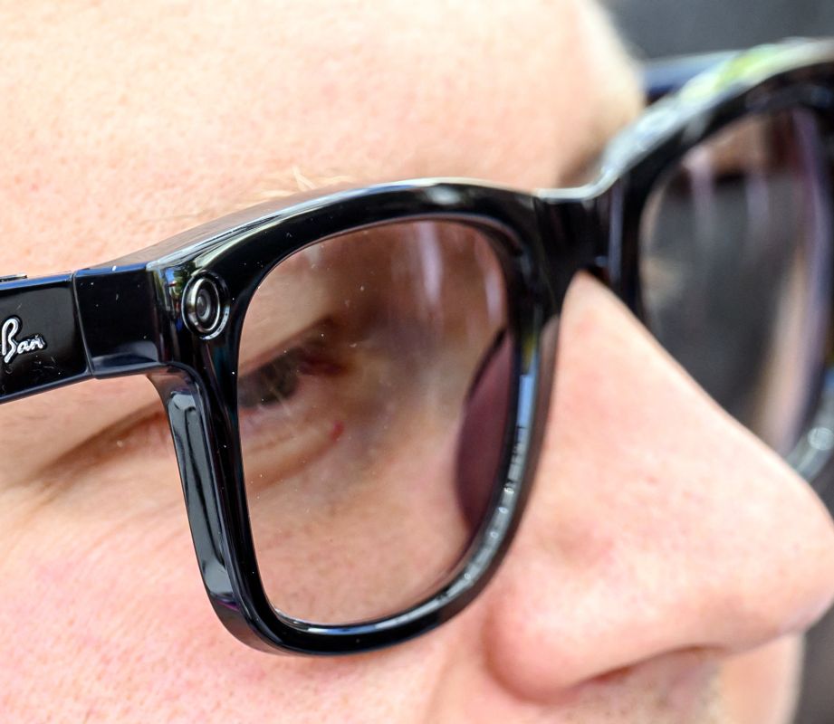 Lunettes connectées : un outil d'invasion de la vie privée
