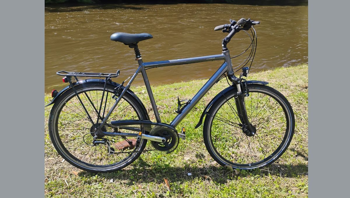 L'association qui redonne vie aux vélos et à la passion du deux-roues