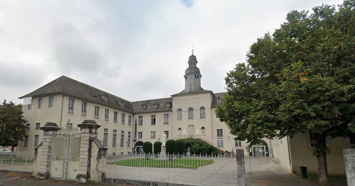 L'hôpital de Tarbes suspend son service de réhabilitation, crise de médecins en cause