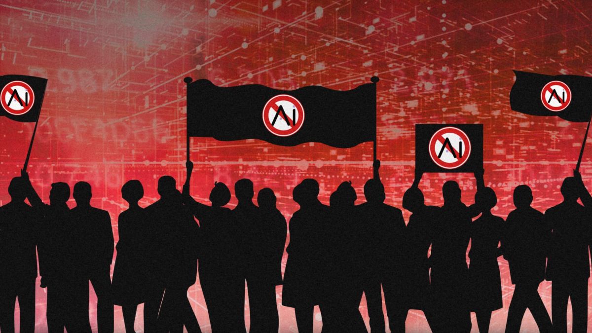 L'extrémisme anti-technologie : la nouvelle menace sous surveillance aux États-Unis