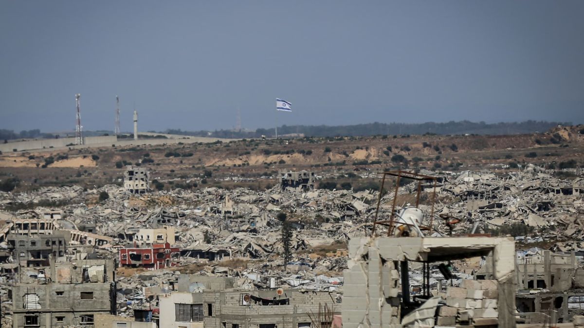 L'armée israélienne renforce son emprise à Gaza et au Liban : une violation du droit international