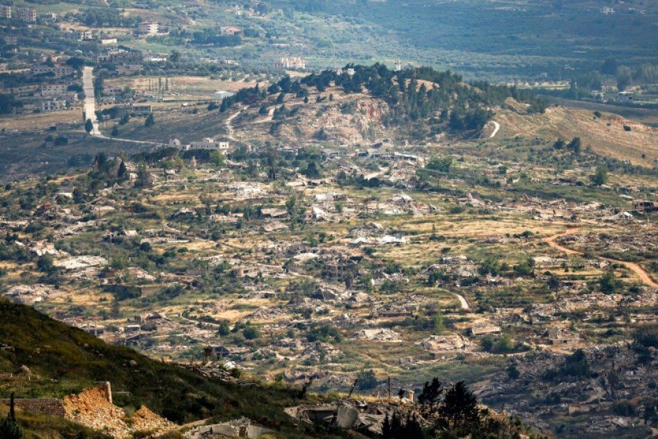 Tensions croissantes entre Israël et le Liban : discussions militaires à Washington