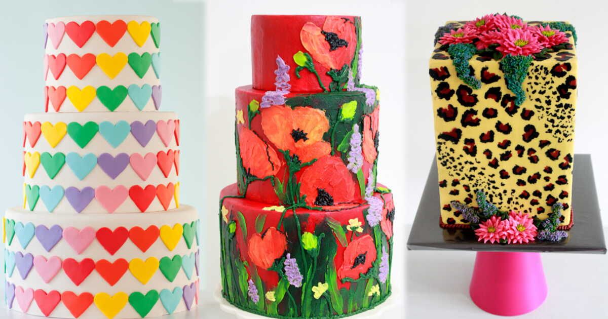 L'art du cake design : un guide complet pour épater vos invités