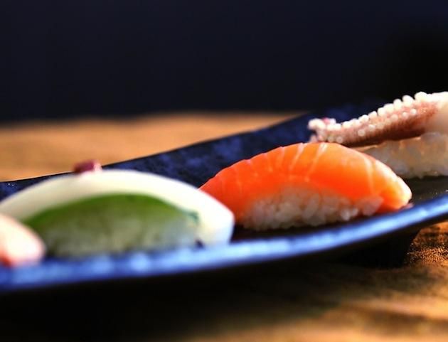 la passion des sushis en france : un phénomène culinaire