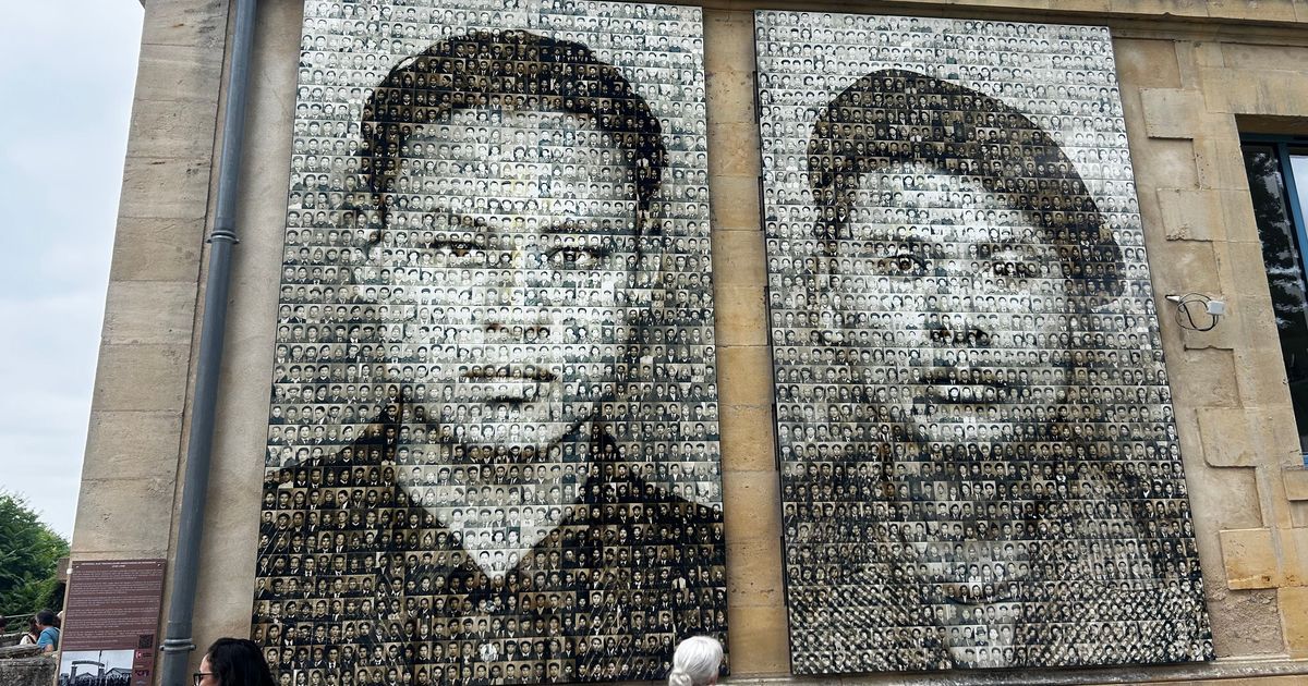 La mémoire oubliée des travailleurs indochinois : un mémorial inauguré en Dordogne