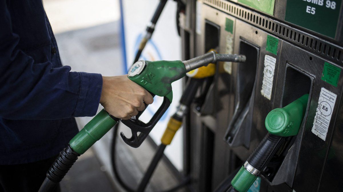 Indemnité carburant : 440 000 automobilistes en route vers l'aide