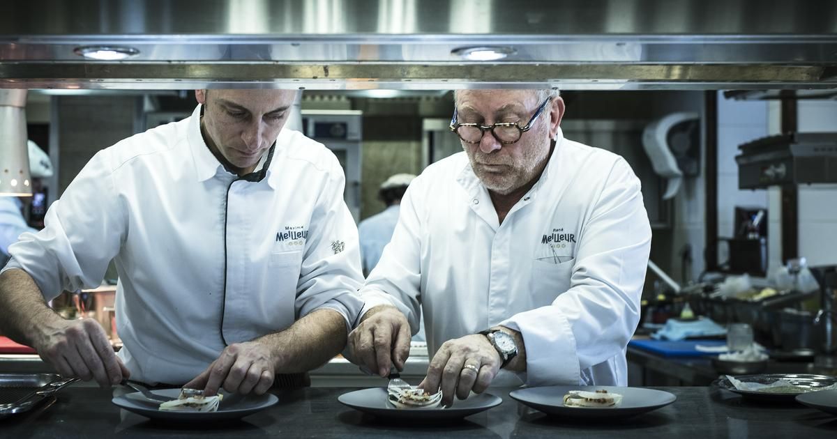 René et Maxime Meilleur partagent leur vision d'une montagne réinventée